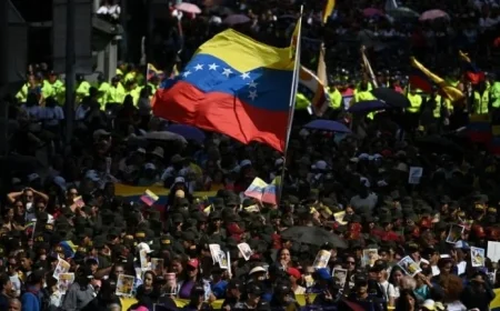 Decoding Venezuela’s Pivotal Week and Citizens’ Mixed Reactions