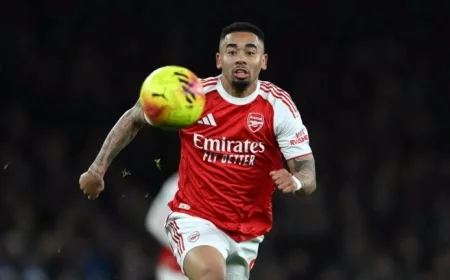 Portsmouth Cup Tie: Team Announces 10 Key Changes