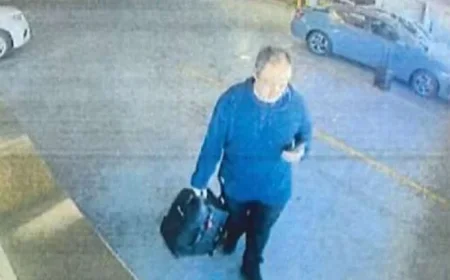 Brown University Shooting: Key Insights and Unanswered Questions from Suspect’s Videos