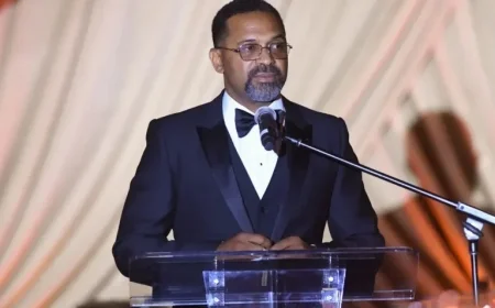 Mike Epps Discusses His Conflicts with Chris Rock