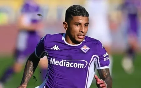 Fiorentina Faces AC Milan: Match Preview