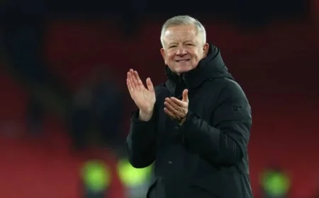 Wilder Honors Clough with Deep Respect