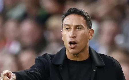 Telstar vs Ajax: Predictions, Team News, and Lineups Preview