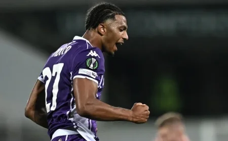 Fiorentina vs AC Milan: Predictions, Team News, and Lineups Preview