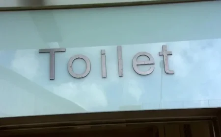 NYC Mayor Mamdani Unveils $4 Million Initiative for Public Bathroom Expansion