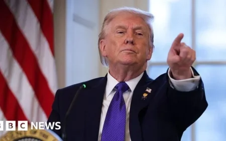 Trump Urges Cuba to Strike a Deal Before Time Runs Out