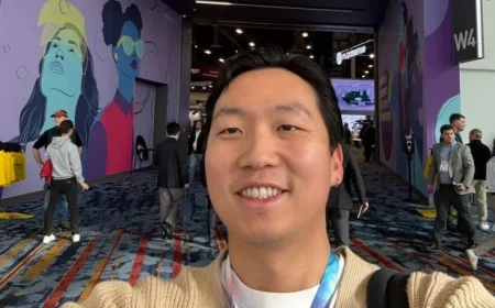 Waymo Dominates Robotaxi Innovations at CES