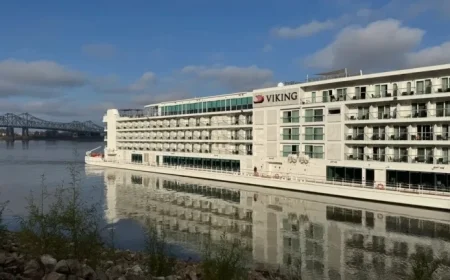 All-Inclusive River Cruise Brings American Deep South to Life