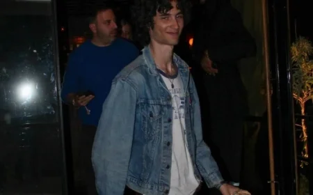 Taylor Swift’s Sourdough Bread Becomes 2026’s Top Trend