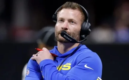 Rams Anticipate Disheartening News in Upcoming Weeks