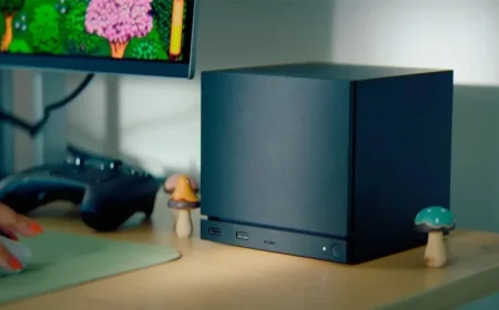 Steam Machine Prices Exceed PS5 Pro, Xbox Series X; 1TB Model Tops $1,000