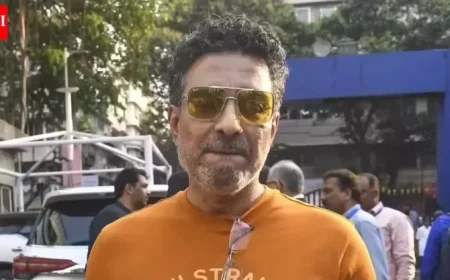 Sanjay Manjrekar Hails Bowler as Indian Cricket’s Breakthrough Talent vs NZ