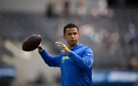 Browns Seek Interview with Nate Scheelhaase for Head Coach Role