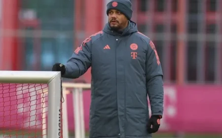 Why VfL Wolfsburg Is FC Bayern’s Favorite Opponent