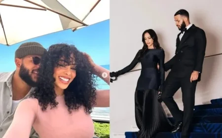 Kristy Scott Files for Divorce from Spouse, Citing Infidelity