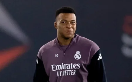 Barcelona vs Real Madrid: 2026 El Clasico Supercopa Final Details