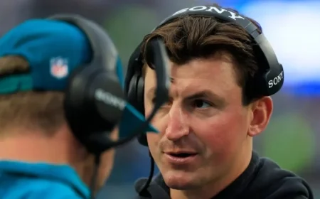 Jaguars Star Poised for Playoff Breakthrough