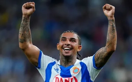 Levante vs Espanyol: Prediction, Team News, and Lineups Preview