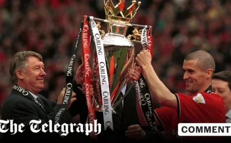 Roy Keane Misjudges: Sir Alex Ferguson Isn’t Manchester United’s Issue