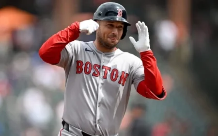 Key Insights from Alex Bregman’s $175M, Five-Year Cubs Deal