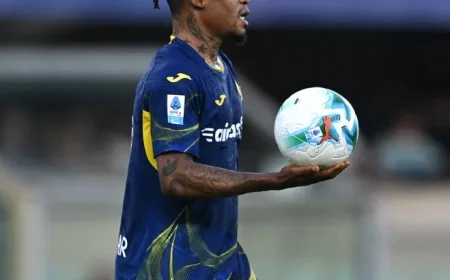 Hellas Verona vs Lazio: Preview, Predictions, Team News, and Lineups