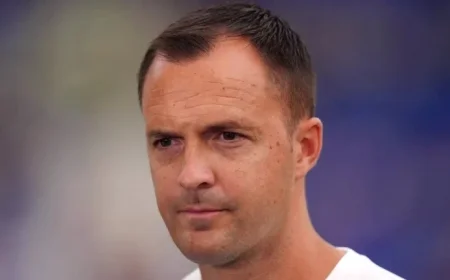 Birmingham Confirms Forward Signing, Arrival at St Andrew’s Within 24 Hours