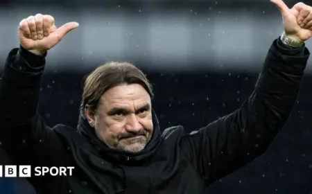 Leeds United Triumphs with Second-Half Comeback Over Derby County, 3-1