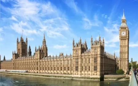 UK Cyber Resilience Bill: Should It Include the Public Sector?