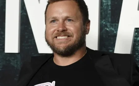 MAGA Joins the Mayoral Race