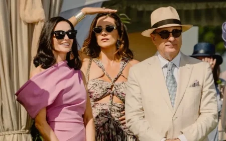 Release Schedule for New ‘Landman’ Episodes: Dates and Times Revealed