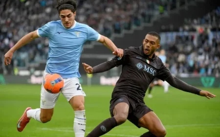 Brentford Set to Propose Deal for Lazio Winger Willing to Join