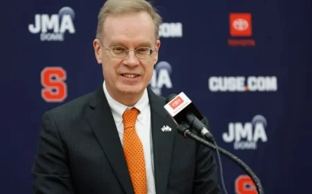 Ex-University of Michigan Law Dean to Succeed Grasso as President