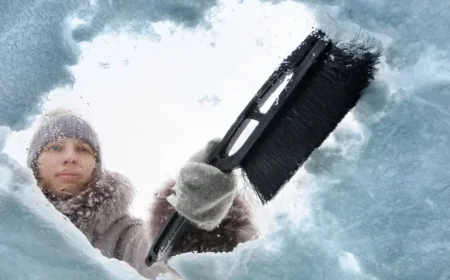 Winnipeg Weather Tomorrow: Evening Snow, Chilly Day Forecast (Jan 09)