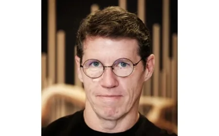 Emmy-Nominated ‘Fairly OddParents’ Composer Passes Away at 63