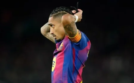 Watch Barça vs. Real: Spanish Super Cup Final Match Viewing Guide