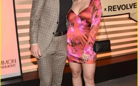 Marissa Lawrence: Meet Trevor Lawrence’s NFL WAGS Star