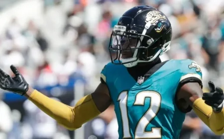 Travis Hunter Risks Backlash as Jaguars Pursue Super Bowl Glory