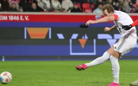 Harry Kane Surpasses Steven Gerrard with Astonishing Net Worth