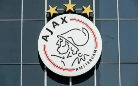 Man United Midfielder Targeted by Ajax for January Transfer Move