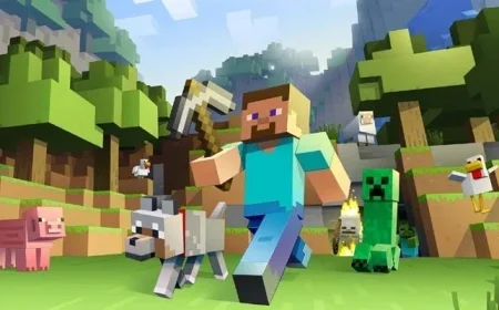 Minecraft Faces Widespread Outage as Players Report Issues