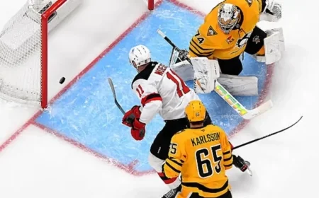 Jets vs. Devils: Predictions, Odds, and Picks for January 11