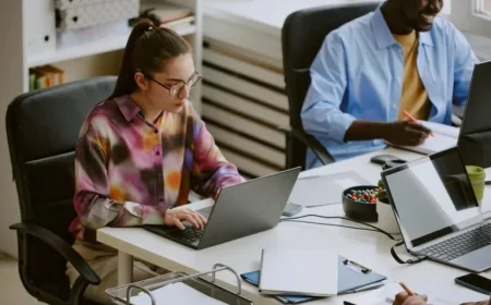 Survey Shows Gen Z Views Jobs as Short-Term ‘Situationships’