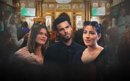 Gen Z Emerges as the Most Religious Generation Today