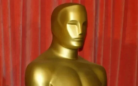 2026 Oscar Forecast: Best Actress Predictions (Part 4)