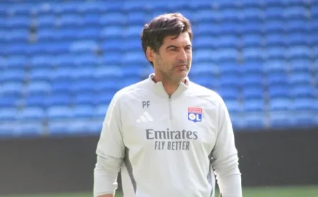 Can Paulo Fonseca Maintain His Undefeated Record Against Bruno Genesio?