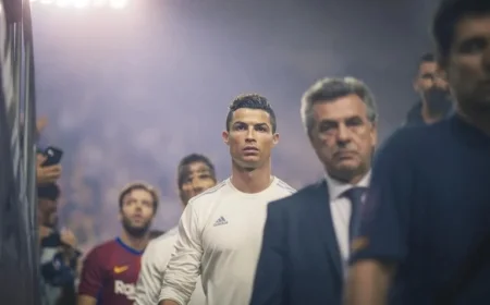 Kylian Mbappé Holds Final Say on Real Madrid’s Saudi Clásico