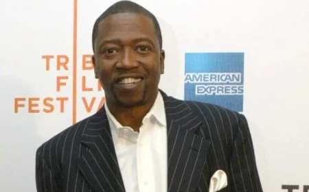 T.K. Carter of ‘The Thing’ and ‘Punky Brewster’ Dies at 69