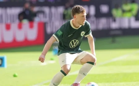 Bundesliga Club Opens Exit Door for Former Rangers Target