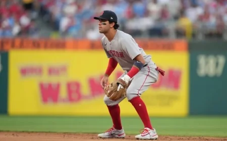 Alex Bregman’s Departure: Impact on Marcelo Mayer’s Future with Red Sox
