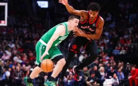 Renee Nicole Good’s Death Ignites Nationwide Anti-ICE Protests